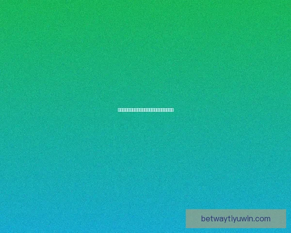 足球竞猜预测技巧与分析助你精准预测未来赛事结果