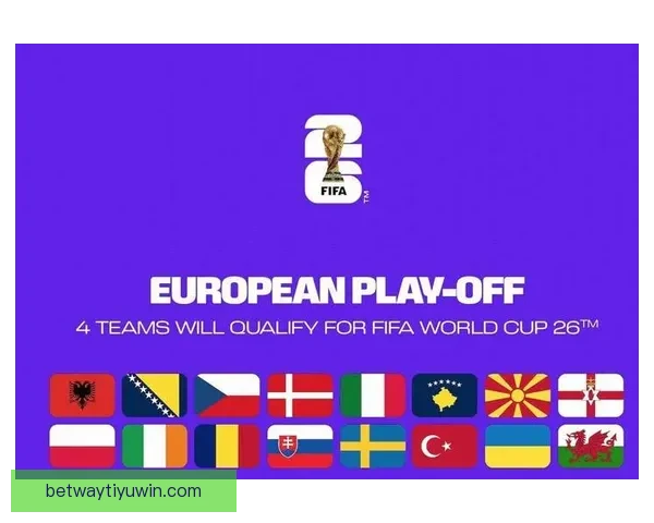 2026世界杯竞猜分析：各队表现预测与潜力球队深度剖析