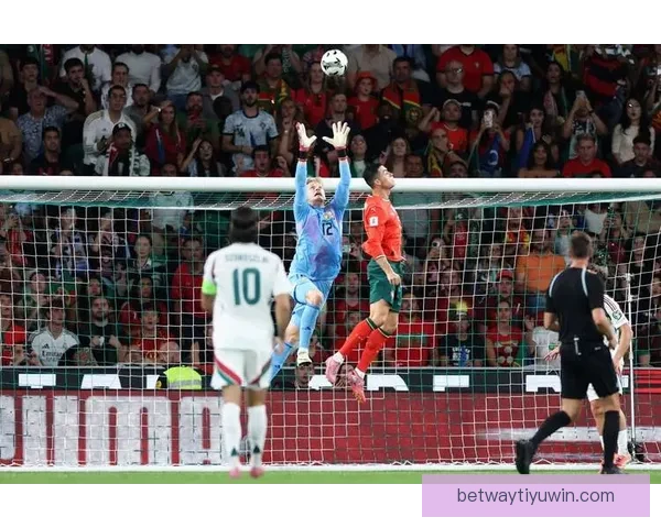 世界杯竞猜火热开启，注册赢豪礼畅享精彩赛事乐趣