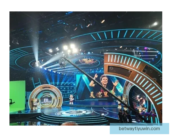 围绕世界杯竞猜大奖平台打造全新体育娱乐互动体验生态盛宴之旅吧