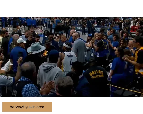 基德：穆迪复出不久便受重伤 球迷祈愿康复顺利