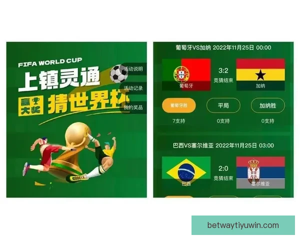 世界杯竞猜胜负策略解析与实用技巧全面提升中奖率