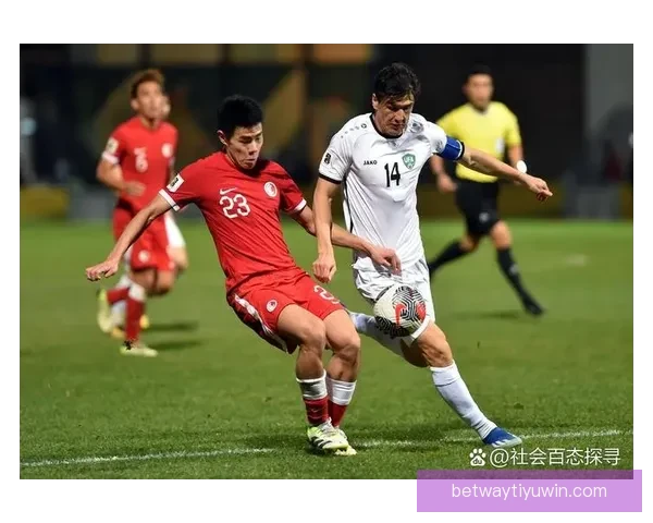 美加墨世界杯竞猜盘口分析及热门投注推荐