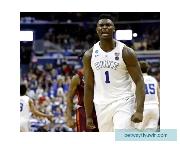 尴尬纪录锡安成43年唯一未进季后赛状元仅次本内特