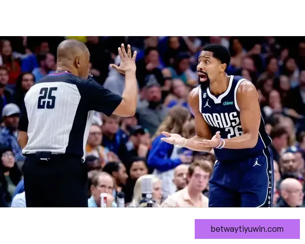 灰熊悍将讽裁判偏袒杜兰特压根未碰却被吹犯规引争议