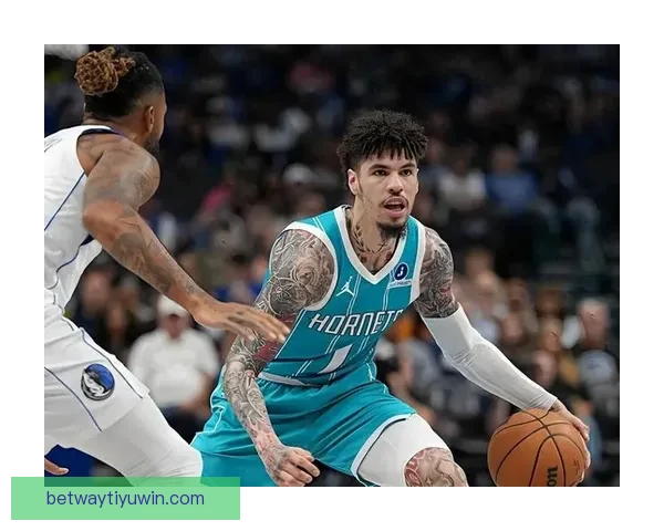 鲍尔三分轰29分黄蜂全场18记三分大胜灰熊 米勒贡献22分