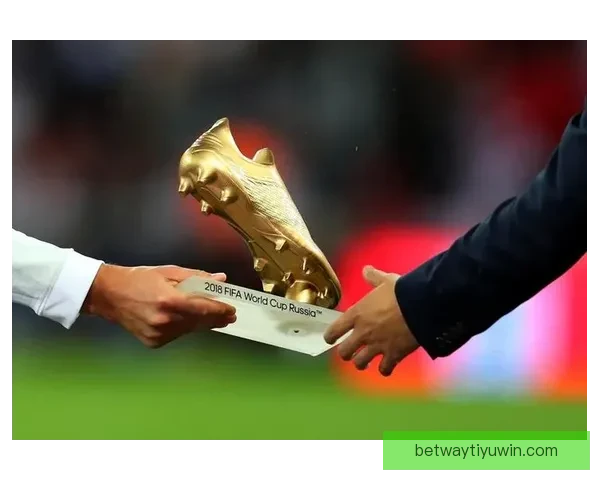 2026世界杯金靴奖预测与热门候选人分析：谁将成为最佳射手