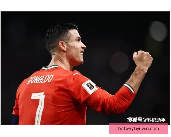 2026世界杯金靴奖预测与热门候选人分析：谁将成为最佳射手