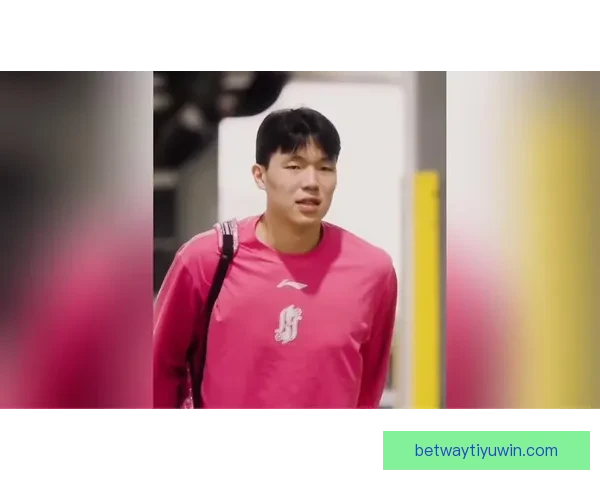 开拓者官方召回杨瀚森 混音告别本赛季大合影小杨未现身